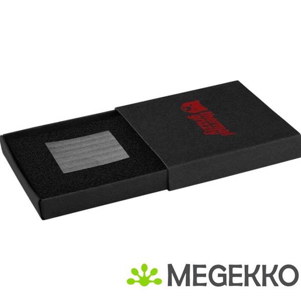 Grote foto thermal grizzly kryosheet 29x25mm computers en software behuizingen en kasten