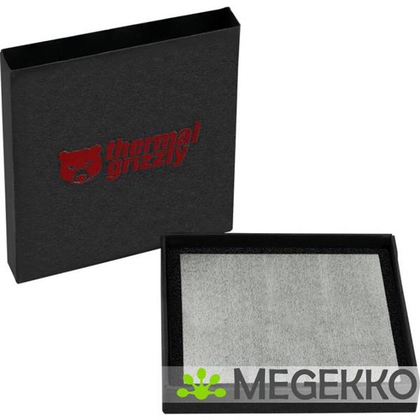 Grote foto thermal grizzly kryosheet 50x50 mm computers en software behuizingen en kasten