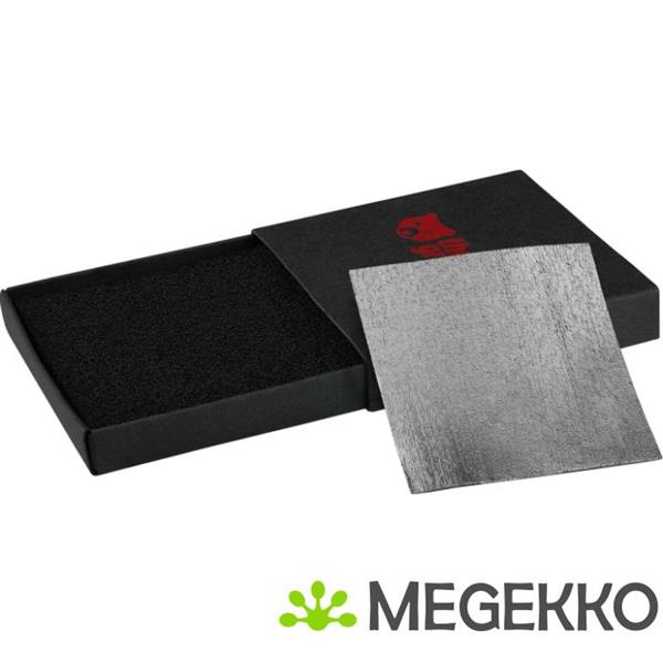 Grote foto thermal grizzly kryosheet 50x50 mm computers en software behuizingen en kasten