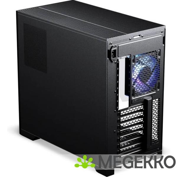 Grote foto phanteks xt m5 black computers en software behuizingen en kasten