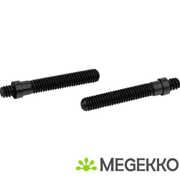 Grote foto thermal grizzly am5 adapter offset mounting kit computers en software behuizingen en kasten