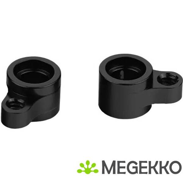 Grote foto thermal grizzly am5 adapter offset mounting kit computers en software behuizingen en kasten