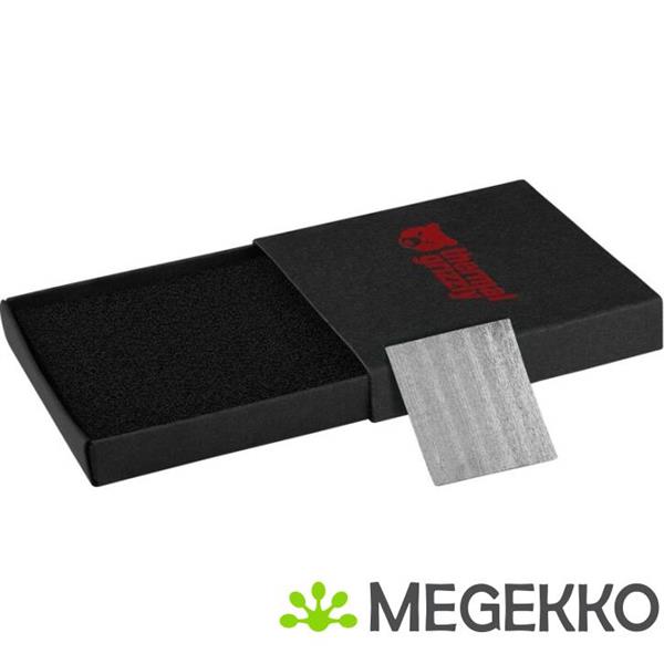 Grote foto thermal grizzly kryosheet 29x25mm computers en software behuizingen en kasten