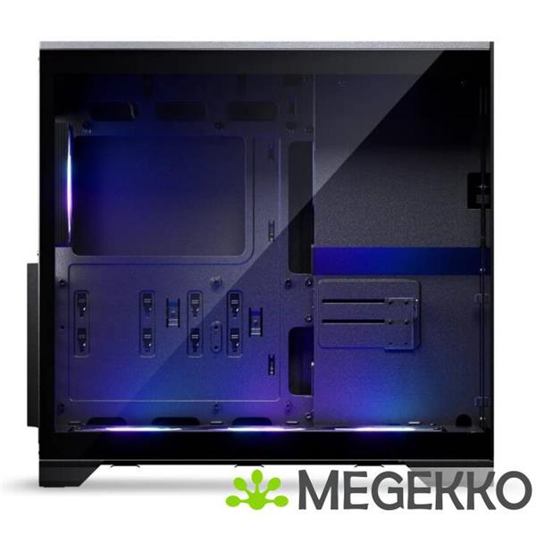 Grote foto phanteks xt v5 black computers en software behuizingen en kasten