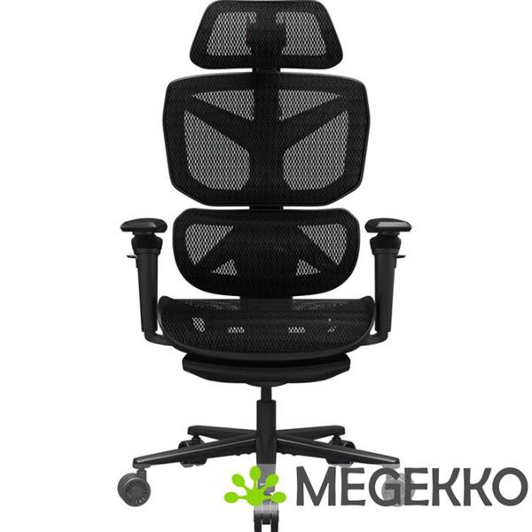 Grote foto cougar terminator air bureau stoel huis en inrichting stoelen