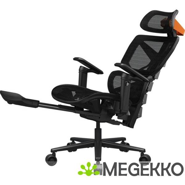 Grote foto cougar terminator air bureau stoel huis en inrichting stoelen