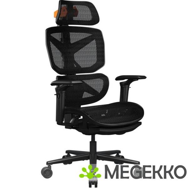 Grote foto cougar terminator air bureau stoel huis en inrichting stoelen