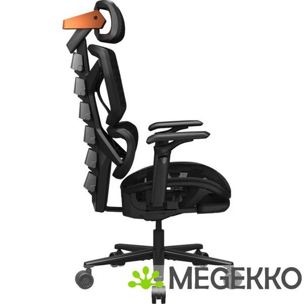 Grote foto cougar terminator air bureau stoel huis en inrichting stoelen