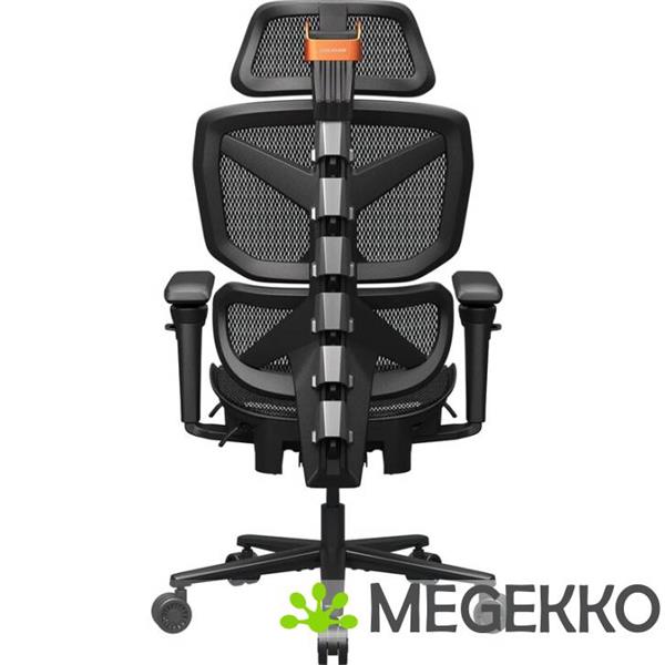 Grote foto cougar terminator air bureau stoel huis en inrichting stoelen