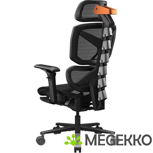 Grote foto cougar terminator air bureau stoel huis en inrichting stoelen