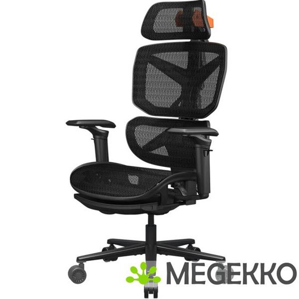 Grote foto cougar terminator air bureau stoel huis en inrichting stoelen