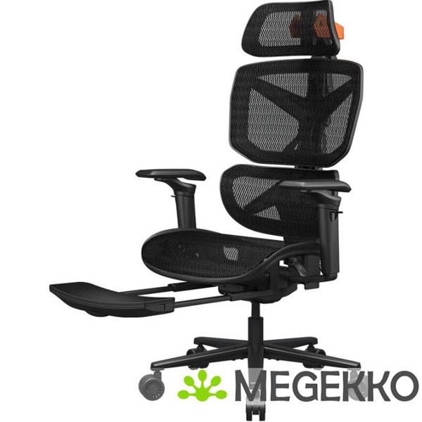 Grote foto cougar terminator air bureau stoel huis en inrichting stoelen