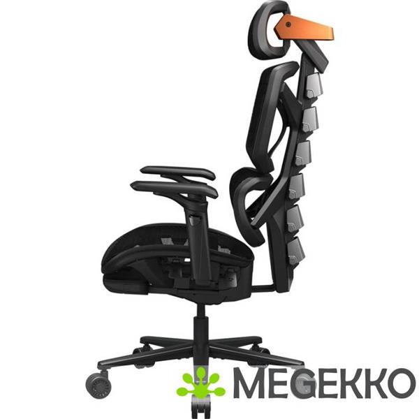 Grote foto cougar terminator air bureau stoel huis en inrichting stoelen