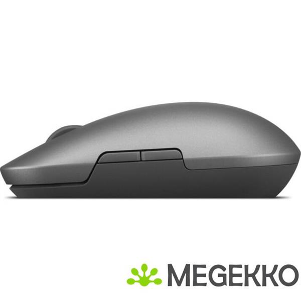 Grote foto lenovo pro plus 6050 muis kantoor ambidextrous rf draadloos bluetooth optisch 2400 dpi computers en software overige computers en software