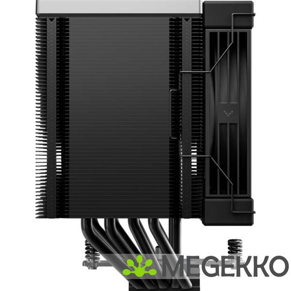 Grote foto deepcool ak500 g2 computers en software behuizingen en kasten