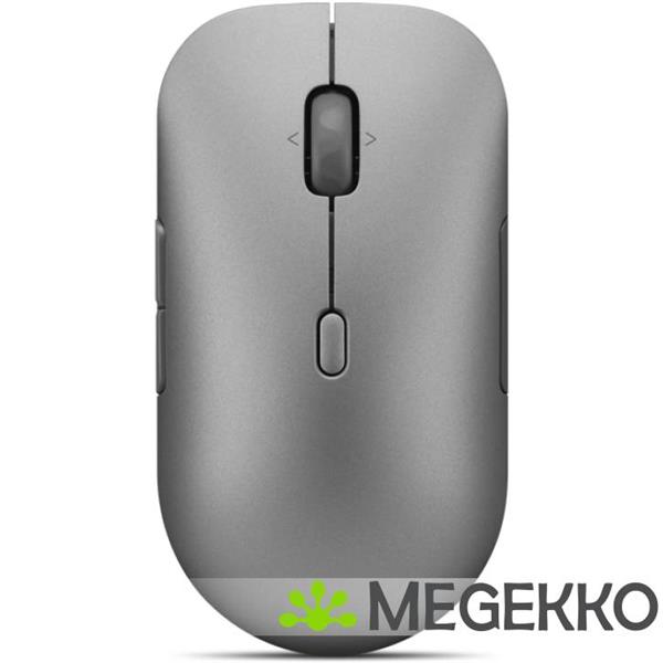 Grote foto lenovo pro plus 6050 muis kantoor ambidextrous rf draadloos bluetooth optisch 2400 dpi computers en software overige computers en software