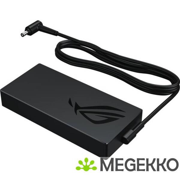 Grote foto asus rog 330w dc adapter computers en software overige computers en software