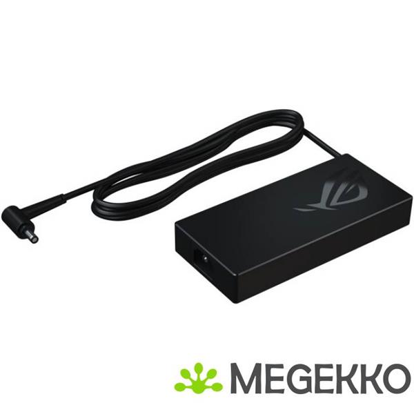 Grote foto asus rog 330w dc adapter computers en software overige computers en software