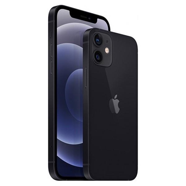 Grote foto ex demo apple iphone 13 model 2021 128gb zwart garantie op op telecommunicatie apple iphone