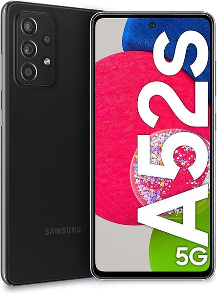 Grote foto ex demo samsung galaxy a52s 128gb model 2021 garantie op op computers en software overige computers en software