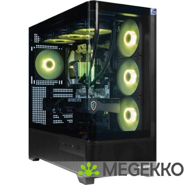 Grote foto msi x streamwithlien x memonky legend edition computers en software overige computers en software