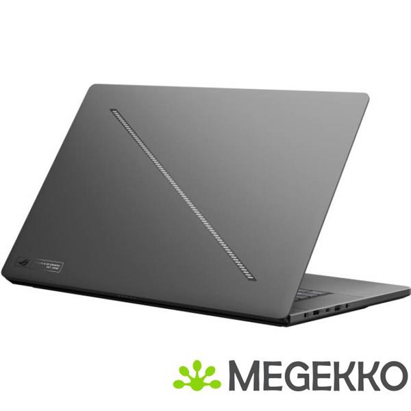 Grote foto asus rog zephyrus g16 gu605cm qr026w 16 intel core ultra 9 rtx 5060 gaming laptop computers en software overige computers en software