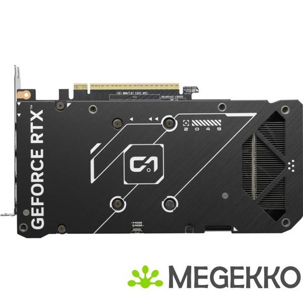 Grote foto asus geforce rtx 5060 dual rtx5060 o8g a computers en software videokaarten