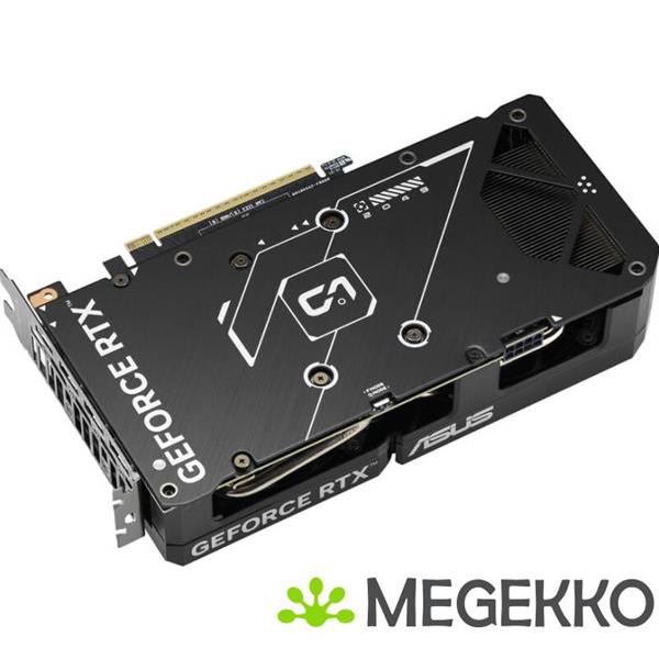 Grote foto asus geforce rtx 5060 dual rtx5060 o8g a computers en software videokaarten