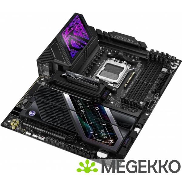 Grote foto asus rog strix x870e e gaming wifi7 neo computers en software moederborden