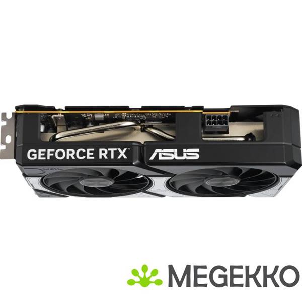 Grote foto asus geforce rtx 5060 dual rtx5060 o8g a computers en software videokaarten