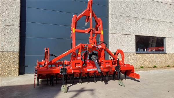 Grote foto rotoreg 3m agrarisch landbouw