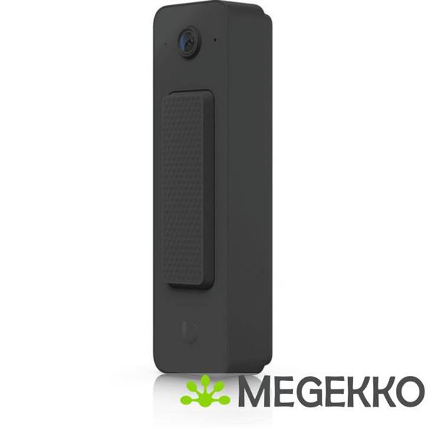 Grote foto ubiquiti doorbell lite zwart antiek en kunst decoraties