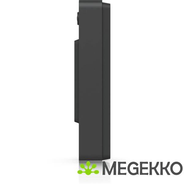 Grote foto ubiquiti doorbell lite zwart antiek en kunst decoraties