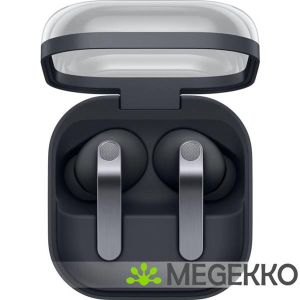 Grote foto samsung galaxy buds4 pro in ear draadloos zwart audio tv en foto koptelefoons