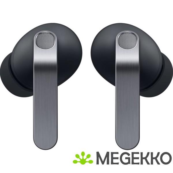 Grote foto samsung galaxy buds4 pro in ear draadloos zwart audio tv en foto koptelefoons