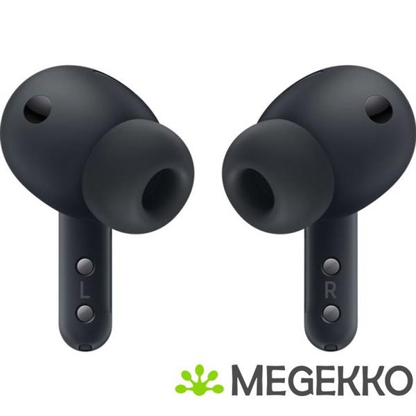 Grote foto samsung galaxy buds4 pro in ear draadloos zwart audio tv en foto koptelefoons