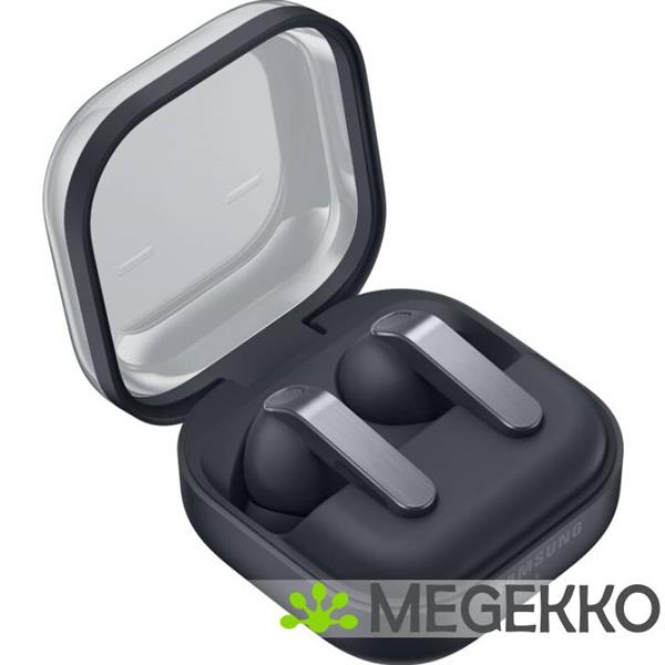 Grote foto samsung galaxy buds4 pro in ear draadloos zwart audio tv en foto koptelefoons