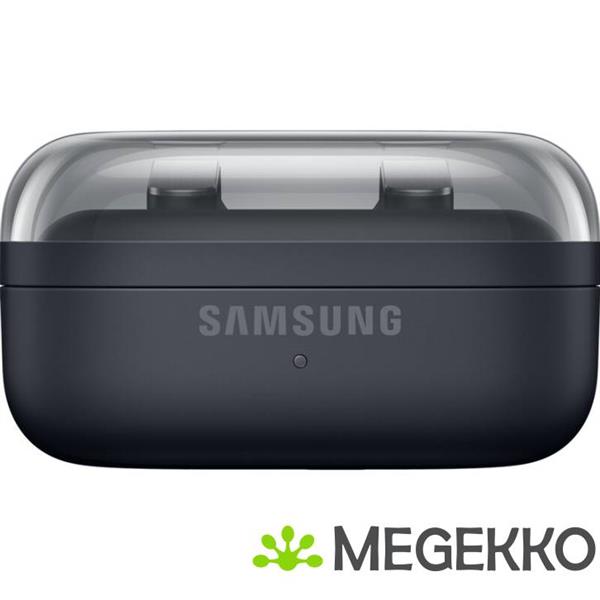 Grote foto samsung galaxy buds4 pro in ear draadloos zwart audio tv en foto koptelefoons