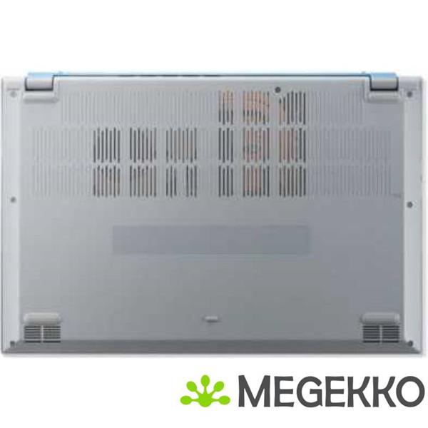Grote foto acer aspire go 15 ag15 72p 599f 15.6 intel core 5 120u laptop computers en software overige computers en software