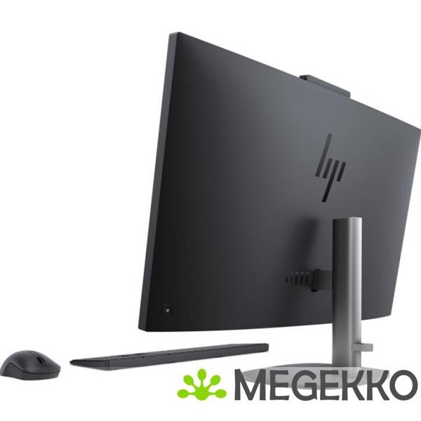 Grote foto hp omnistudio x aio ngai 27 cx0072nd 27 intel core ultra 7 all in one pc computers en software overige computers en software