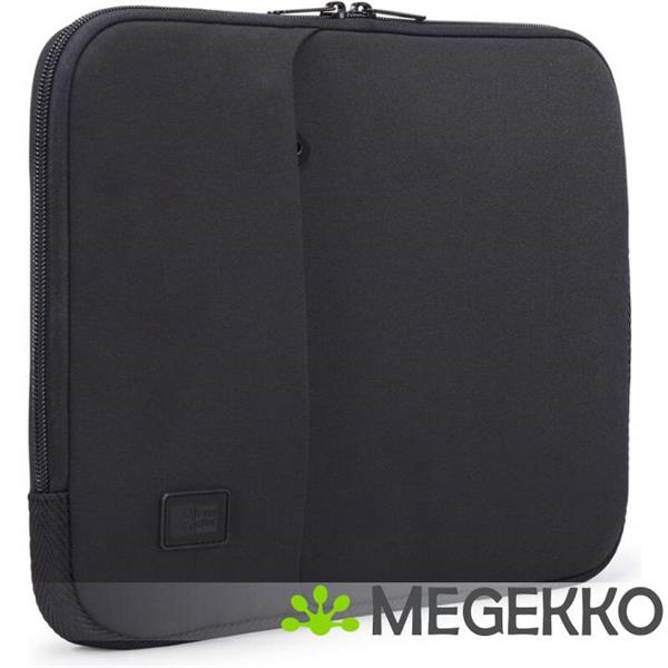 Grote foto case logic laps lapsp216 40 6 cm 16 opbergmap sleeve zwart computers en software overige computers en software