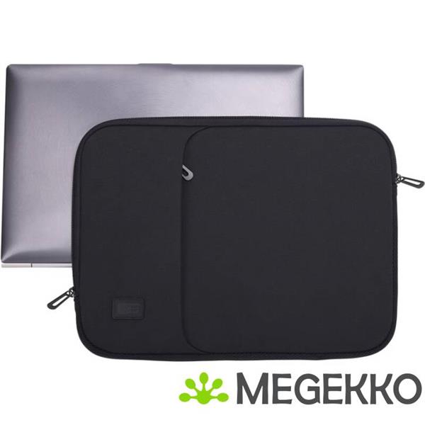Grote foto case logic laps lapsp216 40 6 cm 16 opbergmap sleeve zwart computers en software overige computers en software