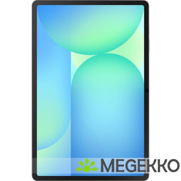 Grote foto samsung galaxy tab s10 fe anti reflecting screen protector computers en software overige computers en software