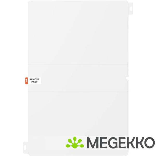 Grote foto samsung galaxy tab s10 fe anti reflecting screen protector computers en software overige computers en software