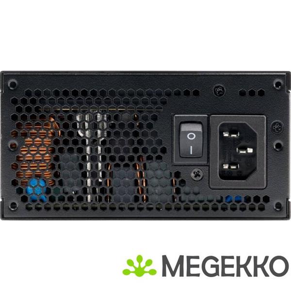 Grote foto xpg pymcore 850w sfx gold psu pc voeding zwart computers en software overige