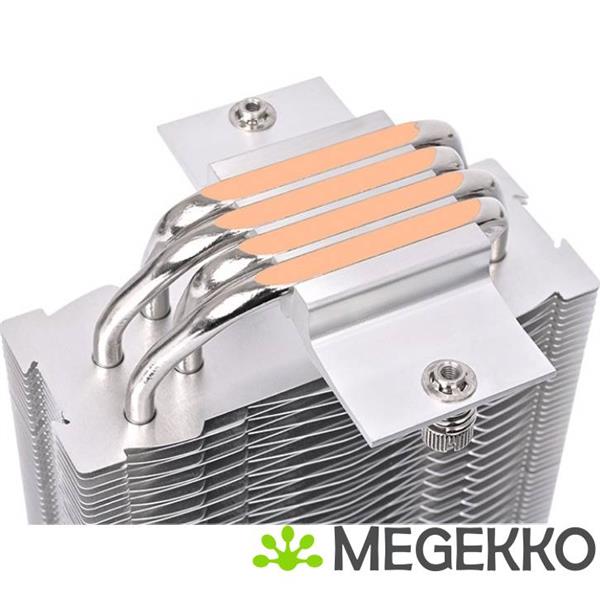 Grote foto thermaltake ux400 argb luchtkoeler computers en software behuizingen en kasten