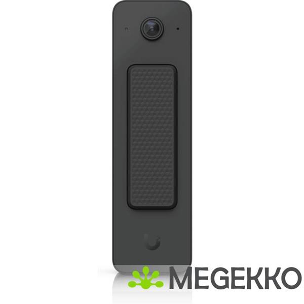 Grote foto ubiquiti doorbell lite zwart antiek en kunst decoraties