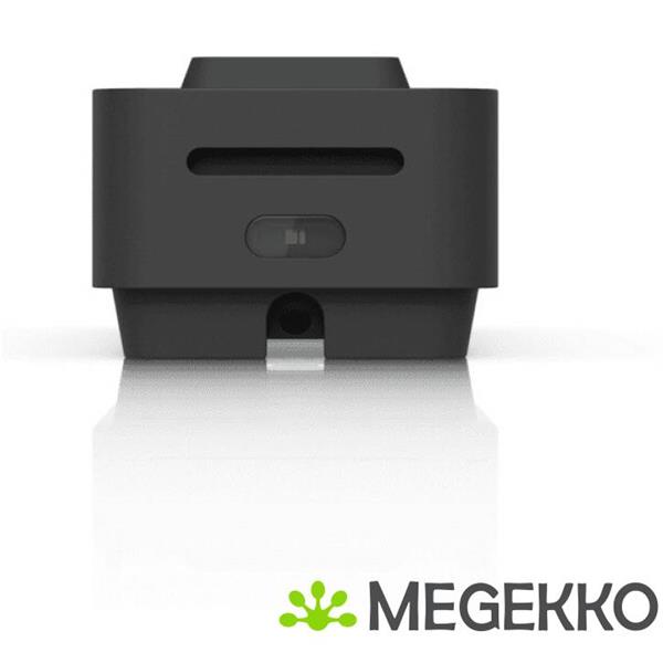 Grote foto ubiquiti doorbell lite zwart antiek en kunst decoraties