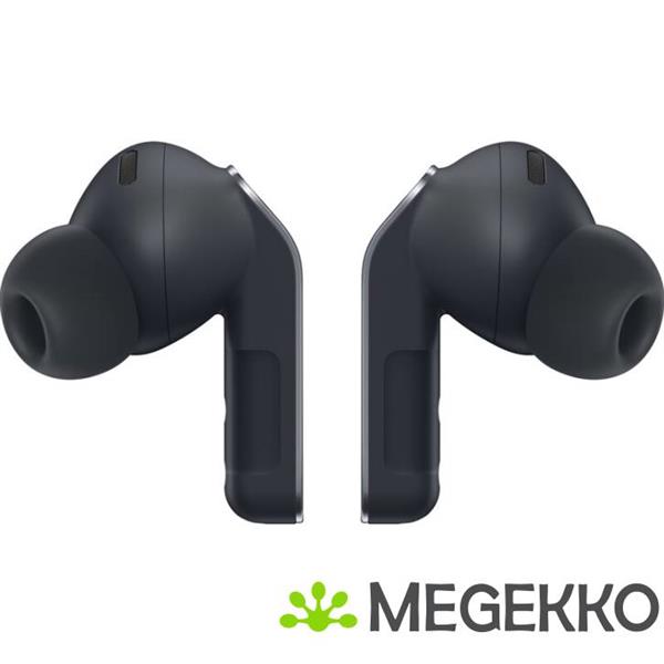 Grote foto samsung galaxy buds4 pro in ear draadloos zwart audio tv en foto koptelefoons