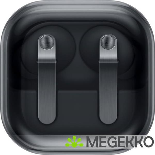 Grote foto samsung galaxy buds4 pro in ear draadloos zwart audio tv en foto koptelefoons